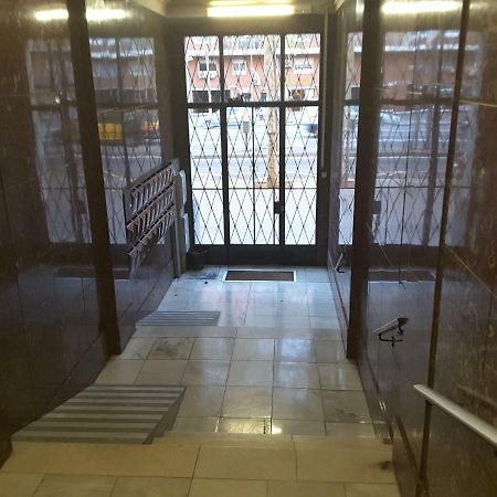 Apartamento Gran Via De Les Corts Catalanes Barcelona Exterior photo