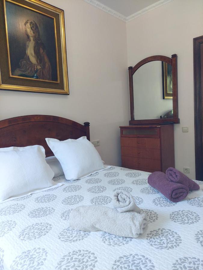 Apartamento Gran Via De Les Corts Catalanes Barcelona Exterior photo