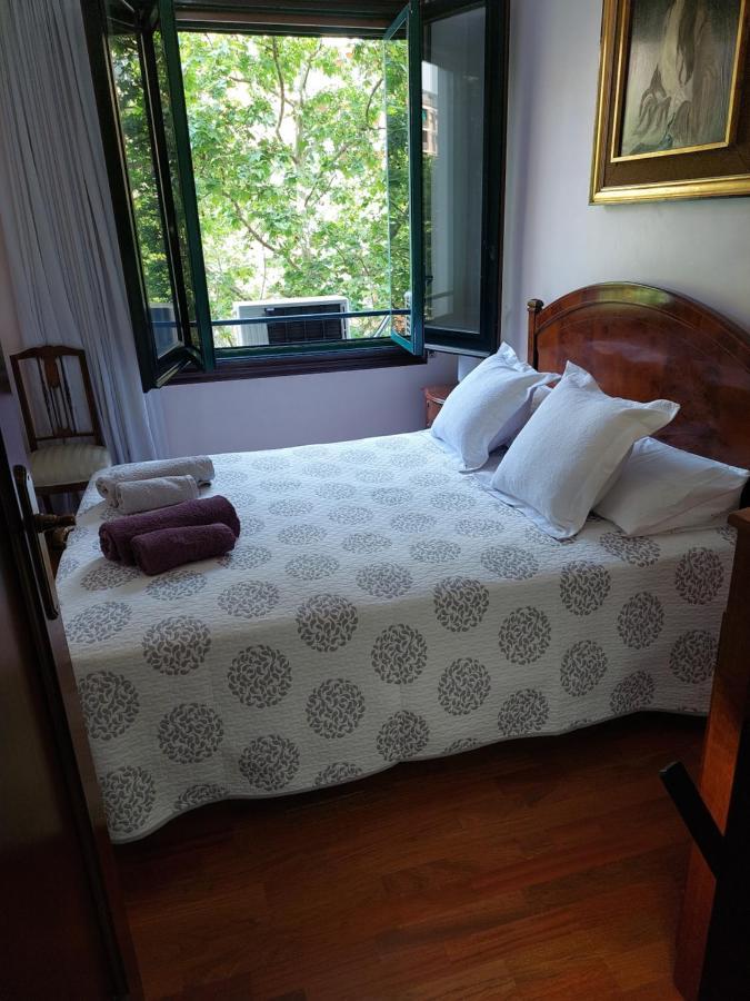 Apartamento Gran Via De Les Corts Catalanes Barcelona Exterior photo