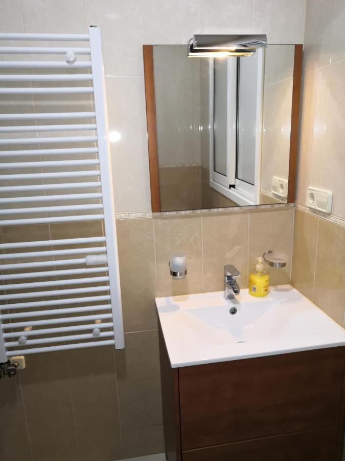 Apartamento Gran Via De Les Corts Catalanes Barcelona Exterior photo