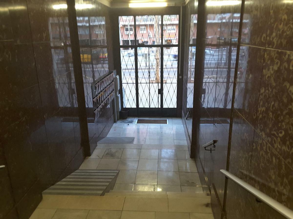Apartamento Gran Via De Les Corts Catalanes Barcelona Exterior photo