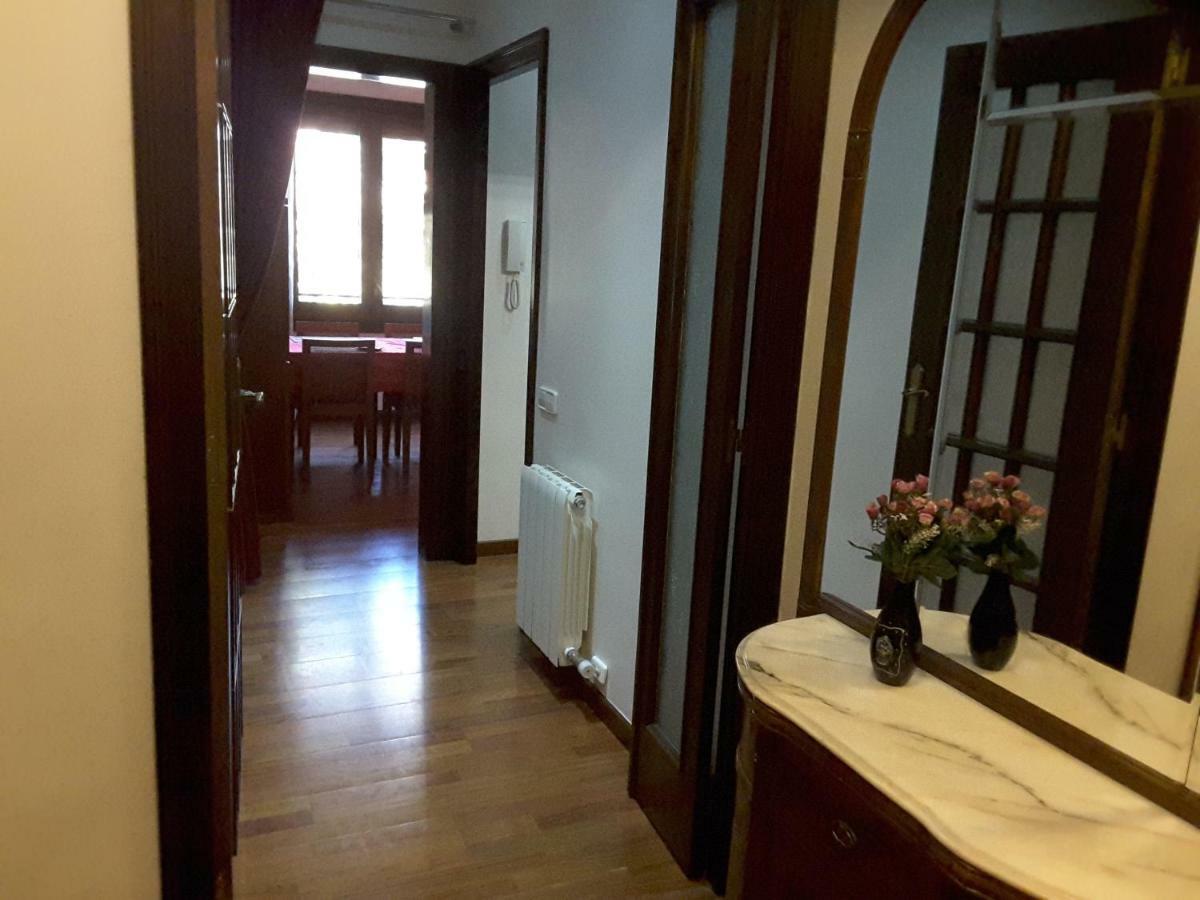 Apartamento Gran Via De Les Corts Catalanes Barcelona Exterior photo