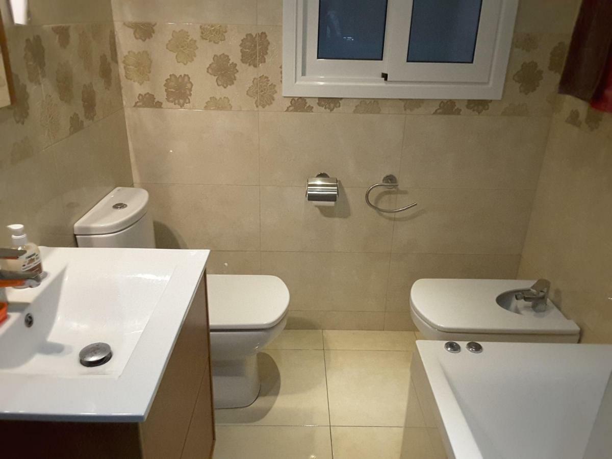 Apartamento Gran Via De Les Corts Catalanes Barcelona Exterior photo